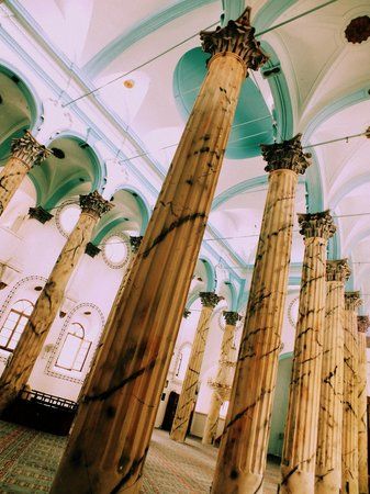 Hayrettin Paşa Camii